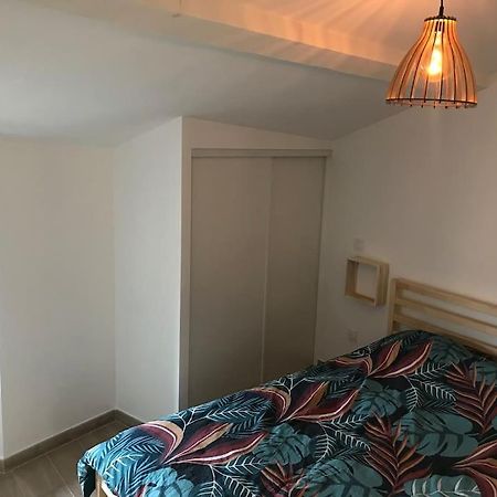 Maison Au Coeur De La Dolce Via Et Via Rhona Beauchastel Eksteriør bilde