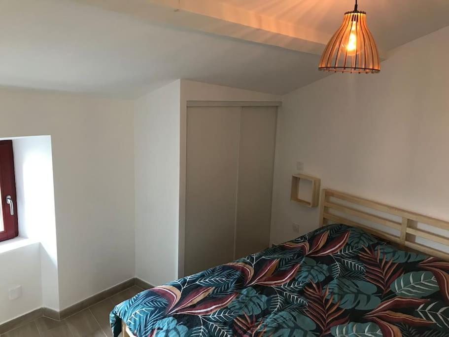 Maison Au Coeur De La Dolce Via Et Via Rhona Beauchastel Eksteriør bilde