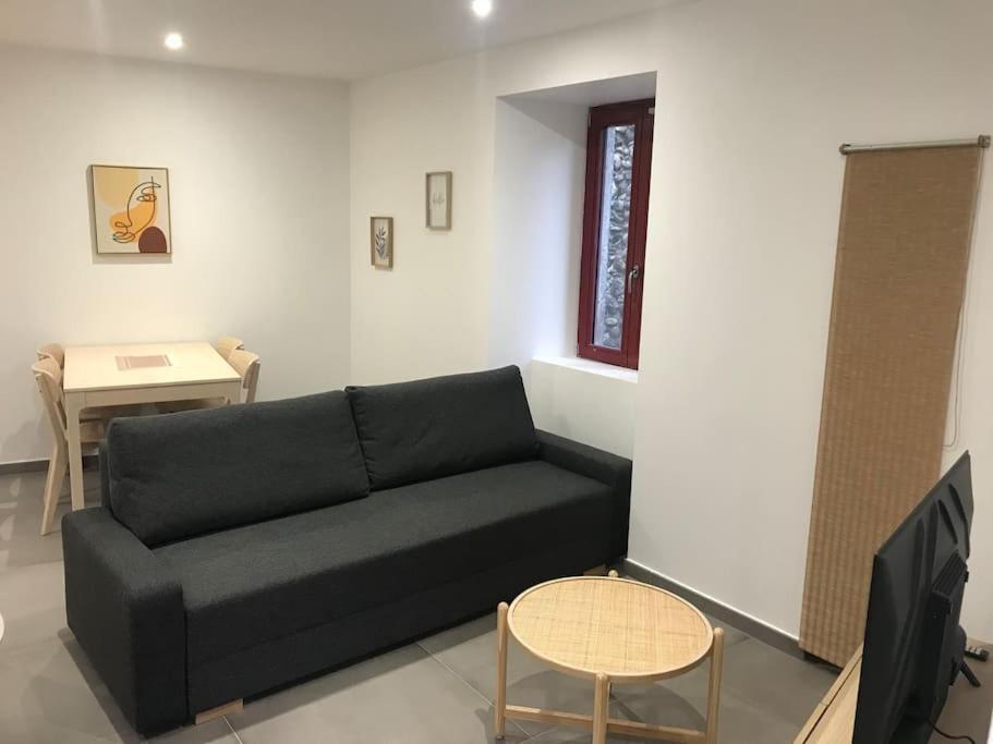 Maison Au Coeur De La Dolce Via Et Via Rhona Beauchastel Eksteriør bilde