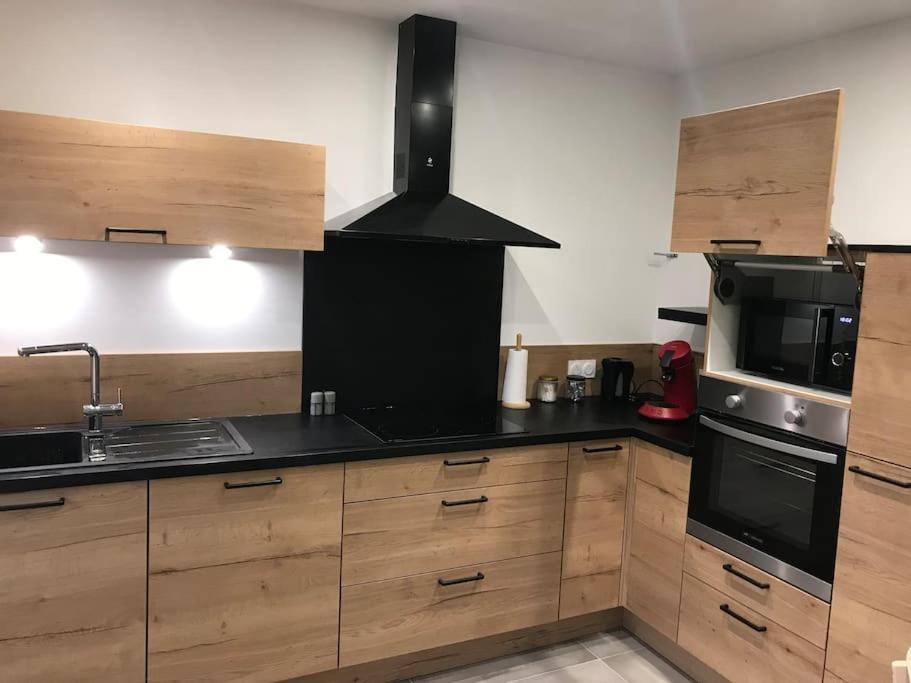 Maison Au Coeur De La Dolce Via Et Via Rhona Beauchastel Eksteriør bilde