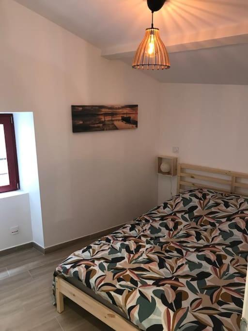 Maison Au Coeur De La Dolce Via Et Via Rhona Beauchastel Eksteriør bilde